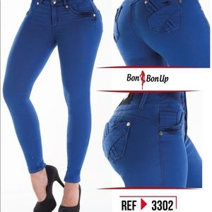 Bon Bon up Jeans 💕